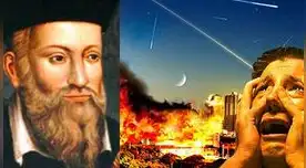 Conoce las catastróficas predicciones de Nostradamus para el 2022.