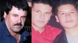 Hijos de 'El Chapo' no serían tan hábiles como su padre.