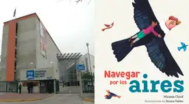 Biblioteca Nacional del Perú