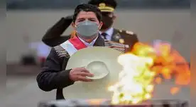 el 60% de los ciudadanos desaprueba a Pedro Castillo el 60% de los ciudadanos desaprueba a Pedro Castillo