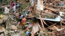 Las autoridades todavía no pueden socorrer a todas las personas heridas. Las autoridades todavía no pueden socorrer a todas las personas heridas.