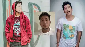 Conoce sobre el youtuber Samir Velasquez.