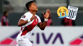 Raziel García y el emotivo mensaje al hincha de Alianza Lima previo a fichar por Tolima
