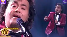 Mauri Stern galardonea presentación de 'Dyango': "¡Te pasaste de campeón!" Mauri Stern galardonea presentación de 'Dyango': "¡Te pasaste de campeón!"