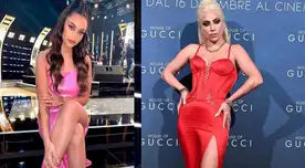 Janick reveló que tuvo la oportunidad de trabajar con Lady Gaga Janick reveló que tuvo la oportunidad de trabajar con Lady Gaga