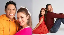 ¿Quiénes conforman la exitosa novela Luz de Luna?