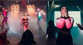 Yahaira Plasencia no habría alcanzado los objetivos en su show.