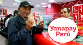 Conoce quiénes cobran HOY el Bono Yanapay según el cronograma del Banco de la Nación. Conoce quiénes cobran HOY el Bono Yanapay según el cronograma del Banco de la Nación.