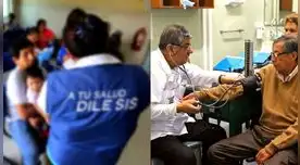 El SIS también cubre varios tipos de cáncer.