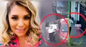 Lady Guillén sacó cara por los menores de edad y condenó todo tipo de agresiones y vulneración de los derechos de los menores.