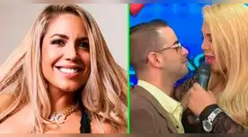 Anelhí Arias y Dayron Martin se jurarían amor nuevamente. Anelhí Arias y Dayron Martin se jurarían amor nuevamente.