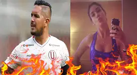 El loco Vargas reveló detalles sobre la relación que mantuvo con Tilsa Lozano.