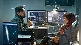 Conoce los personajes de la exitosa película de  Netflix.