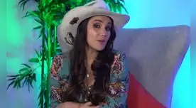 Dulce María habló de su etapa de Rebelde y RBD durante una entrevista con Yordi Rosado.