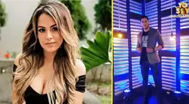 Florcita Polo presenta a su hermano menor en sus redes sociales. Florcita Polo presenta a su hermano menor en sus redes sociales.