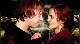 Emma Watson y Rupert Grint se volvieron a juntar con el elenco de Harry Potter.