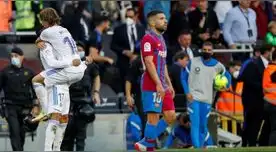 No se pueden quejar en las taquillas Real Madrid y el Barcelona.