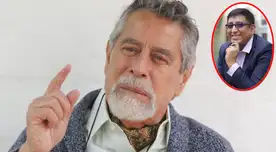 Exmandatario envió mensaje al ganador de las elecciones internas.