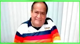 Chapulín afirma que la chicha sigue más vigente que nunca.