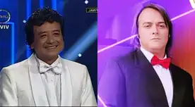 ‘José José’ de Yo Soy halaga el talento del imitador chileno de Nino Bravo [VIDEO]