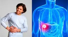 Si tienes algunos de estos síntomas debes acudir al médico para hacerlos examenes de descarte.