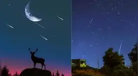 Guarda tu agenda para el 2022 para disfrutar de estos eventos astrómicos. Guarda tu agenda para el 2022 para disfrutar de estos eventos astrómicos.