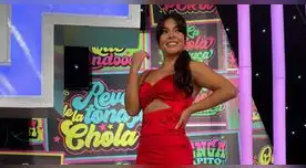 Cielo Torres gana premio la Canción Salsera del Año por 'Te vas a arrepentir'.