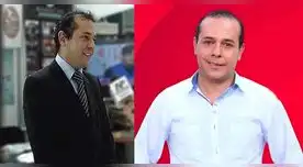 El periodismo deportivo de luto: Falleció Alex Risi, hombre de radio y tv con más de 30 años de trayectoria.