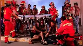 La historia de Utopía fue llevada a los cines y ahora llegará a Netflix.