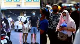 La mejor forma de mitigar una coinfección es vacunarse.