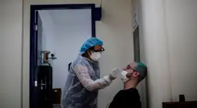 Cuáles son los síntomas de Flurona.