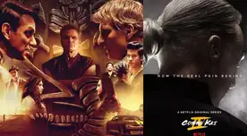 Los misterios que deben resolverse en la quinta temporada de Cobra Kai.