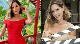 La barranquillera fue la antagonista del ‘remake’ de la famosa telenovela de 1994.