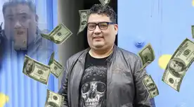 Alfredo Benavides continuará en libertad. Alfredo Benavides continuará en libertad.