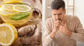 Estos remedios te ayudarán a aliviar la flema causada por gripe, alergias u otras enfermedades.