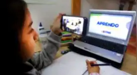 La programación esta dirigido a los alumnos de inicial, primaria y secundaria
