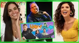 Habacilar regresa a pedido del público.