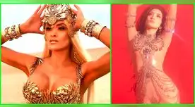 Micheille Soifer lanza su disco 'La Nena'.