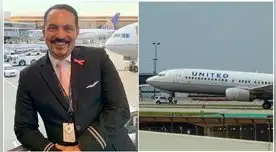 Brasileño roba la identidad estadounidense y trabaja ilegalmente durante 23 años en EE.UU. Brasileño roba la identidad estadounidense y trabaja ilegalmente durante 23 años en EE.UU.