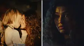 Euphoria estrenará segunda temporada