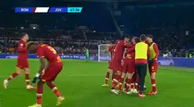 Roma vs. Juventus: Henrikh Mkhitaryan puso el 2-1 en el partidazo de la fecha en Italia