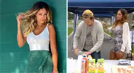 Maricris Rubio tras AFHS