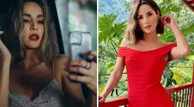 Datos que no sabías de Carmen Villalobos.