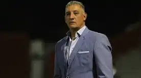 Mario Viera cuenta su experiencia como DT en Asia