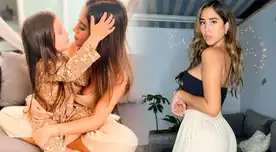 Melissa Paredes habló acerca de su maternidad y lo complicado que es ante tanto prejuicio.