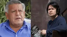 Acuña llevó a prisión a un periodista que lo investigaba.