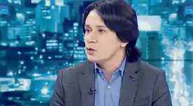 Comunicador fue condenado por el juez Raúl Jesús Vega.