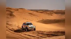 “Ha sido una etapa muy complicada, sobre todo a nivel psicológico