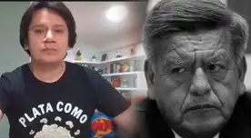 El periodista Acosta apeló al fallo en su contra y buscará revertir la sentencia.