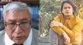 Juez del trigésimo Juzgado Penal Liquidador de la Corte Superior de Lima, condenó a periodista tras denuncia interpuesta por César Acuña.